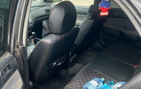 Mitsubishi Lancer IX, 2005 год, 260 000 рублей, 8 фотография