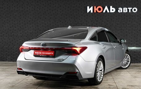 Toyota Avalon, 2018 год, 2 290 000 рублей, 4 фотография
