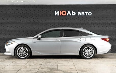 Toyota Avalon, 2018 год, 2 290 000 рублей, 7 фотография