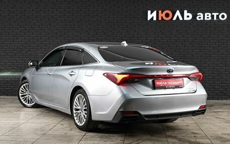 Toyota Avalon, 2018 год, 2 290 000 рублей, 6 фотография