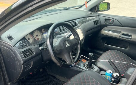 Mitsubishi Lancer IX, 2005 год, 260 000 рублей, 7 фотография