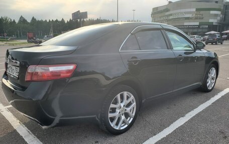 Toyota Camry, 2009 год, 1 240 000 рублей, 7 фотография