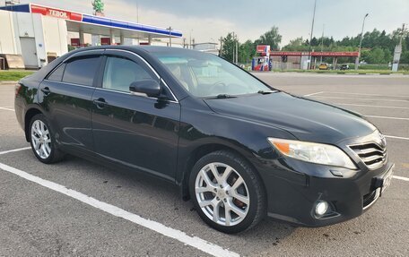 Toyota Camry, 2009 год, 1 240 000 рублей, 5 фотография