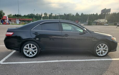 Toyota Camry, 2009 год, 1 240 000 рублей, 6 фотография