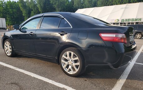 Toyota Camry, 2009 год, 1 240 000 рублей, 9 фотография