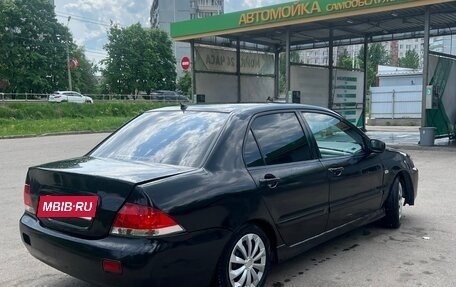 Mitsubishi Lancer IX, 2005 год, 260 000 рублей, 6 фотография