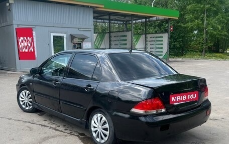 Mitsubishi Lancer IX, 2005 год, 260 000 рублей, 5 фотография