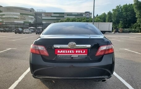 Toyota Camry, 2009 год, 1 240 000 рублей, 8 фотография
