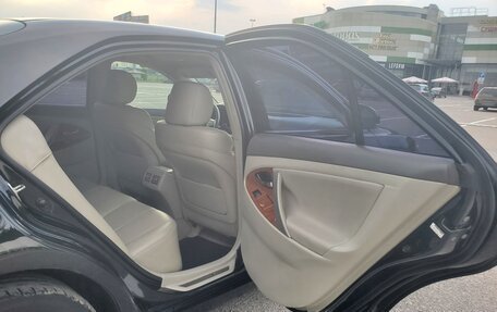 Toyota Camry, 2009 год, 1 240 000 рублей, 13 фотография