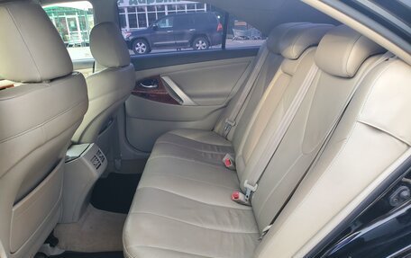 Toyota Camry, 2009 год, 1 240 000 рублей, 12 фотография