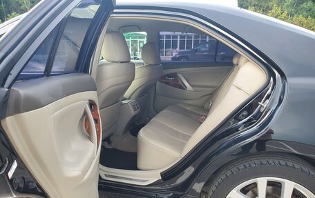 Toyota Camry, 2009 год, 1 240 000 рублей, 11 фотография