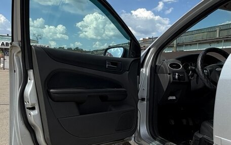 Ford Focus II рестайлинг, 2005 год, 400 000 рублей, 6 фотография