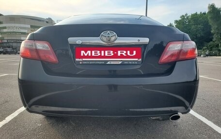 Toyota Camry, 2009 год, 1 240 000 рублей, 2 фотография