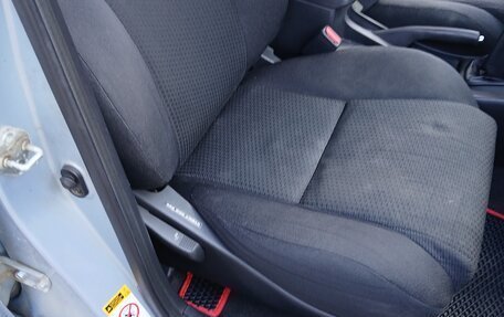 Toyota Corolla, 2004 год, 350 000 рублей, 4 фотография