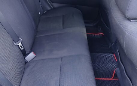 Toyota Corolla, 2004 год, 350 000 рублей, 7 фотография