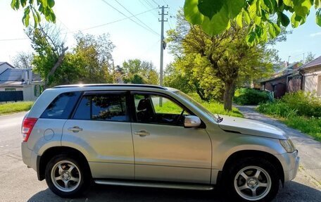 Suzuki Grand Vitara, 2010 год, 1 300 000 рублей, 3 фотография