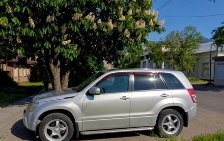 Suzuki Grand Vitara, 2010 год, 1 300 000 рублей, 4 фотография