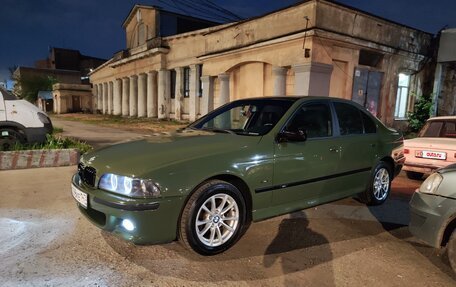 BMW 5 серия, 1997 год, 850 000 рублей, 2 фотография
