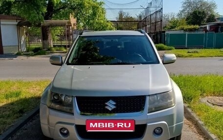 Suzuki Grand Vitara, 2010 год, 1 300 000 рублей, 2 фотография