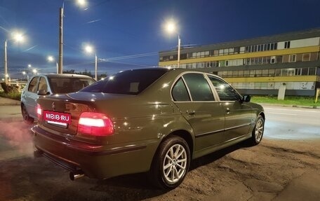 BMW 5 серия, 1997 год, 850 000 рублей, 6 фотография
