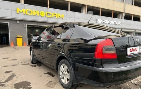 Skoda Octavia, 2008 год, 450 000 рублей, 7 фотография