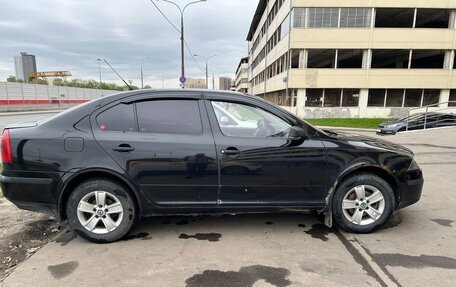 Skoda Octavia, 2008 год, 450 000 рублей, 6 фотография