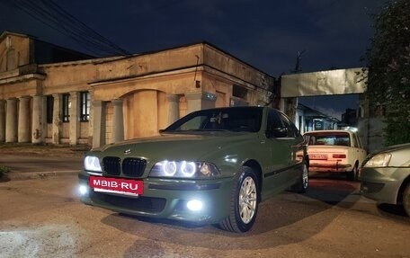 BMW 5 серия, 1997 год, 850 000 рублей, 7 фотография