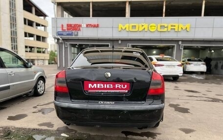 Skoda Octavia, 2008 год, 450 000 рублей, 4 фотография