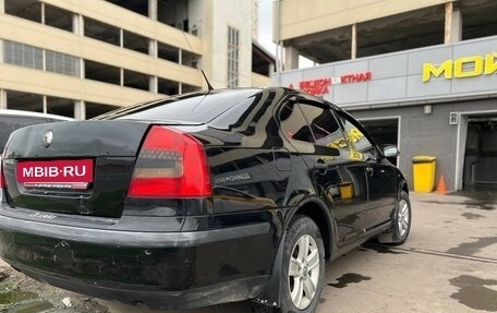 Skoda Octavia, 2008 год, 450 000 рублей, 5 фотография