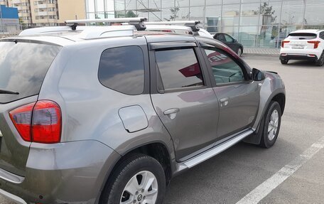 Nissan Terrano III, 2020 год, 1 450 000 рублей, 4 фотография