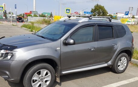 Nissan Terrano III, 2020 год, 1 450 000 рублей, 3 фотография