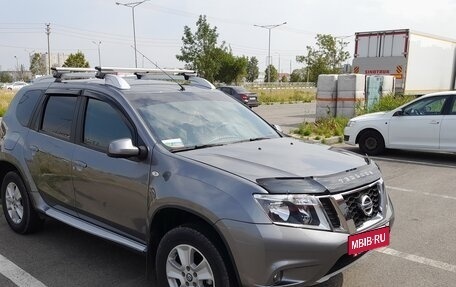 Nissan Terrano III, 2020 год, 1 450 000 рублей, 2 фотография