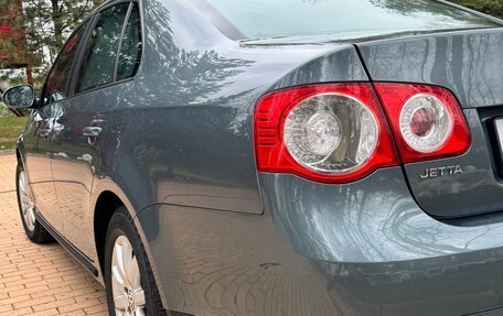 Volkswagen Jetta VI, 2008 год, 900 000 рублей, 3 фотография