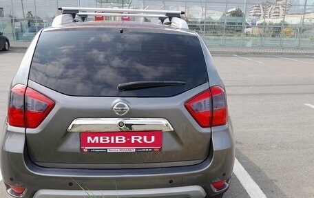 Nissan Terrano III, 2020 год, 1 450 000 рублей, 5 фотография
