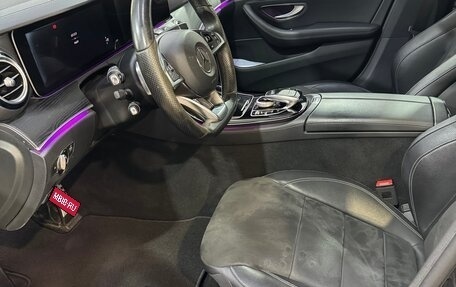 Mercedes-Benz E-Класс, 2017 год, 4 100 000 рублей, 9 фотография