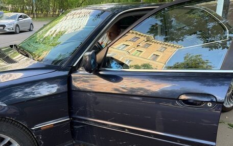 BMW 7 серия, 1998 год, 320 000 рублей, 3 фотография