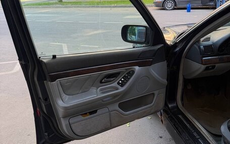 BMW 7 серия, 1998 год, 320 000 рублей, 4 фотография