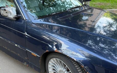 BMW 7 серия, 1998 год, 320 000 рублей, 6 фотография