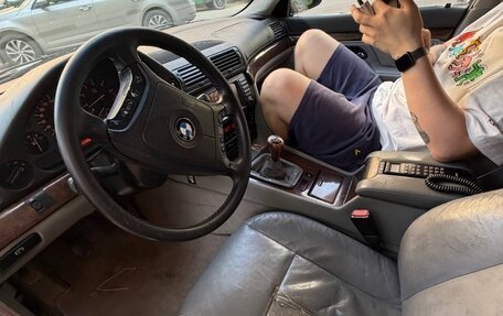 BMW 7 серия, 1998 год, 320 000 рублей, 5 фотография