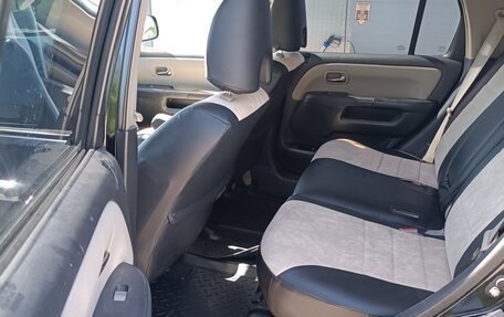 Honda CR-V II рестайлинг, 2006 год, 830 000 рублей, 2 фотография