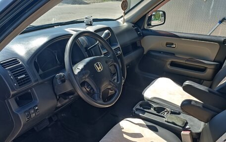Honda CR-V II рестайлинг, 2006 год, 830 000 рублей, 3 фотография
