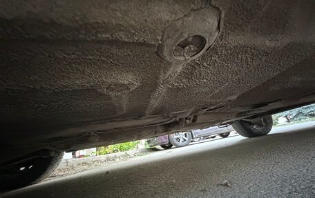 Daewoo Nexia I рестайлинг, 2010 год, 72 000 рублей, 4 фотография
