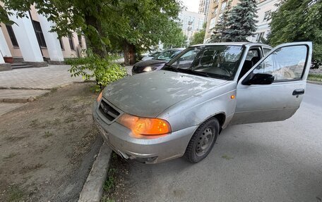 Daewoo Nexia I рестайлинг, 2010 год, 72 000 рублей, 2 фотография