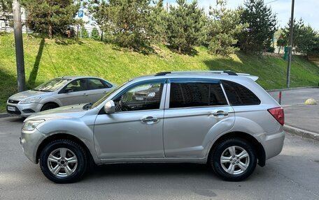Lifan X60 I рестайлинг, 2014 год, 190 000 рублей, 3 фотография