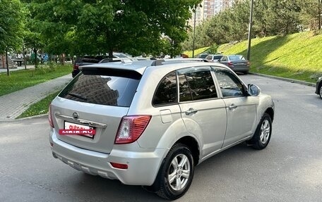 Lifan X60 I рестайлинг, 2014 год, 190 000 рублей, 2 фотография