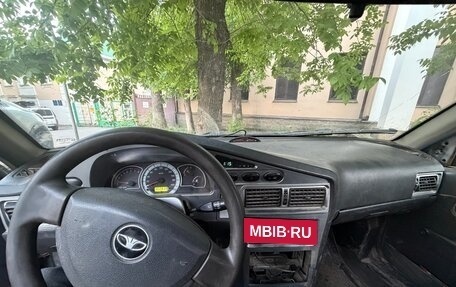 Daewoo Nexia I рестайлинг, 2010 год, 72 000 рублей, 3 фотография