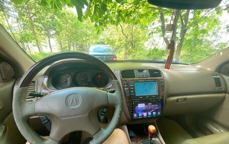 Acura MDX II, 2001 год, 443 000 рублей, 4 фотография