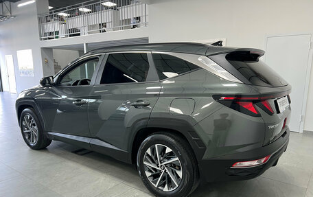 Hyundai Tucson, 2022 год, 3 499 000 рублей, 5 фотография