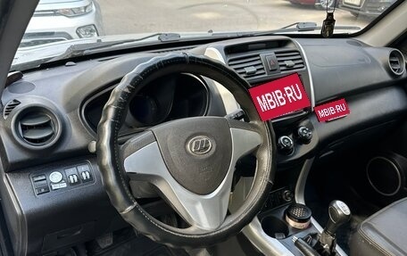Lifan X60 I рестайлинг, 2014 год, 190 000 рублей, 7 фотография