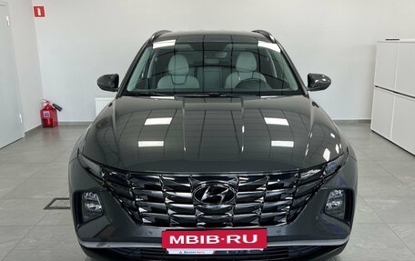 Hyundai Tucson, 2022 год, 3 499 000 рублей, 2 фотография